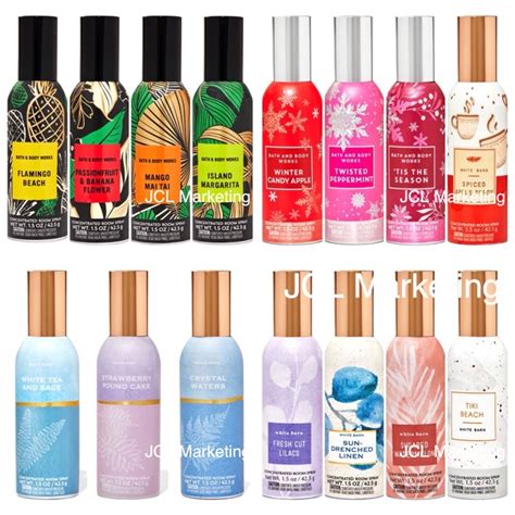 bath and body works room spray|Bath & Body Works Concentrated Room Perfume Spray Twisted .